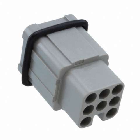 2-1103102-3 其他连接器