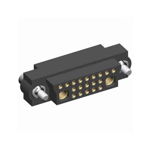 M83-LFC1F2N19-0101-325 连接器套件
