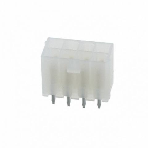 0039310087 矩形连接器