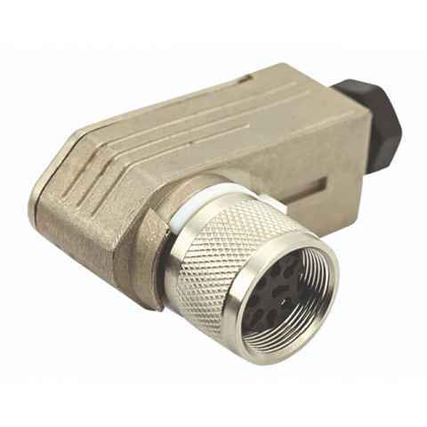 C091 11F105 000 2 射频同轴连接器