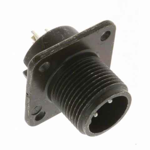 97-3102A-10SL-3P 射频同轴连接器