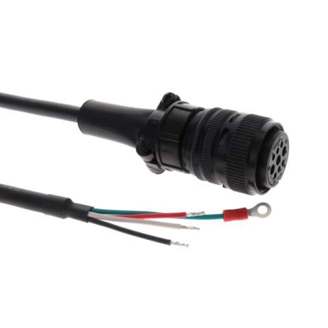 ASD-CAPW1005 电机、执行器、电磁阀和驱动器配件