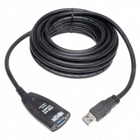 U330-05M USB 电缆