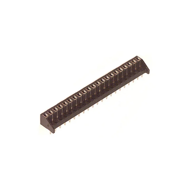 MDF7-21S-2.54DSA 矩形连接器
