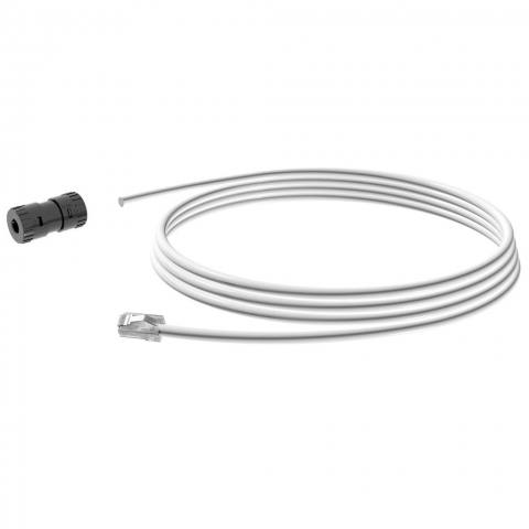 FC-ICC/Y3MWH 模块化以太网电缆（RJ45，RJ11）