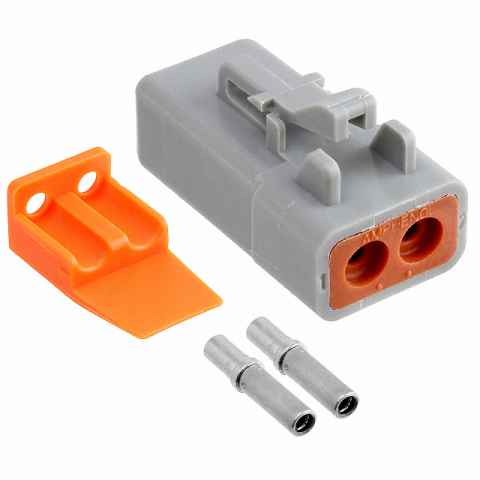 ATP06-2S-KIT01 射频同轴连接器