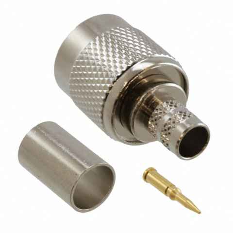 122465 TNC射频同轴连接器