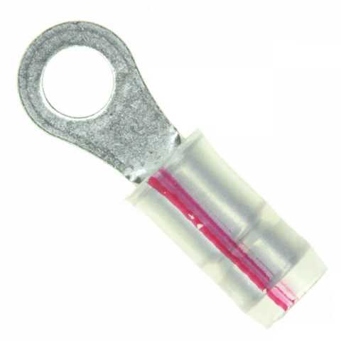 696422-4 矩形连接器