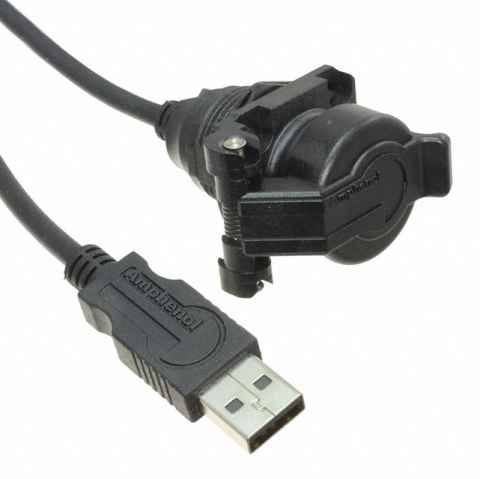 USBAPSCC7210A 射频同轴连接器