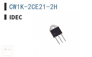 CW1K-2CE21-2H 钥匙锁开关