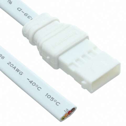SSL12-J4LJ0-020F01 射频同轴连接器