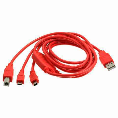 12016 USB 电缆