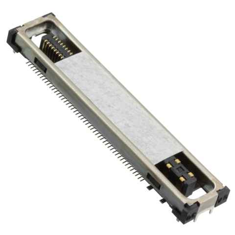 EX80-100S(30) 矩形连接器