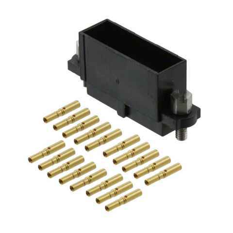 M80-4661805 矩形连接器