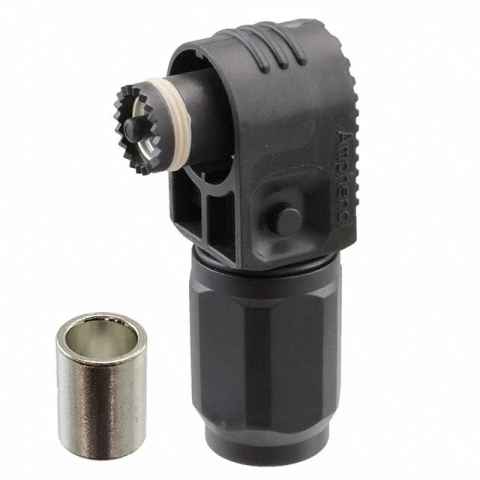 SLPPC50BSB0 射频同轴连接器