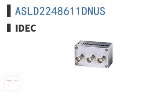 ASLD2248611DNUS 选择开关
