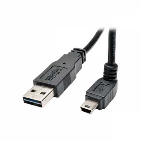 UR030-006-DNB USB 电缆