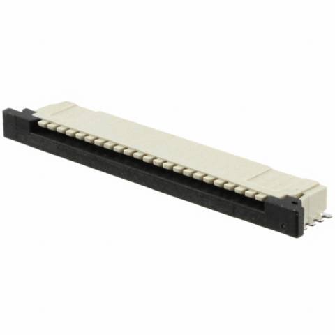 2-84953-2 FFC、FPC（扁平柔性）连接器