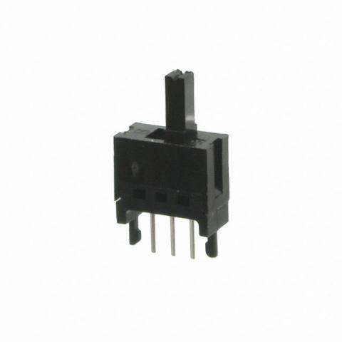 EG1248 滑动开关