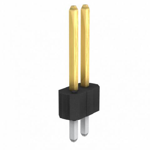 92417-102HLF 射频同轴连接器