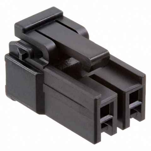 DF63-2S-3.96C 矩形连接器