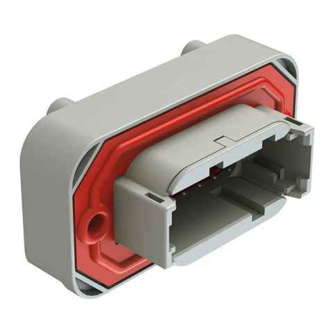 ATM15-12PA-BM03 射频同轴连接器