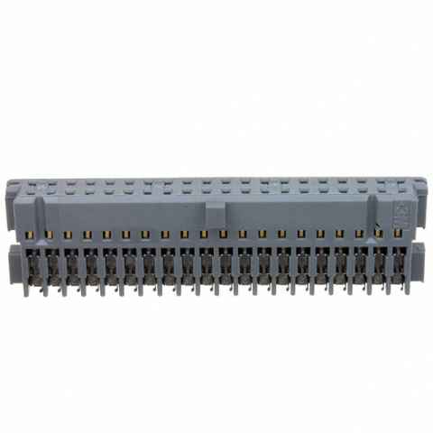 CHG-2040-J01010-KEP 矩形连接器
