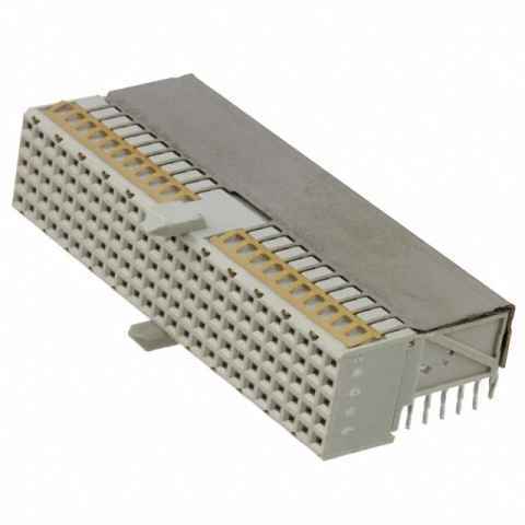 646547-1 AB 25射频同轴连接器