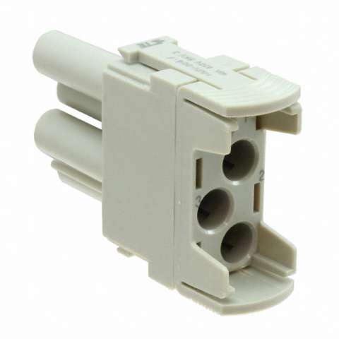 172228-14 N 型射频同轴连接器