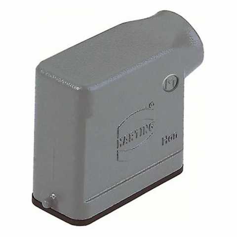19200101540 矩形连接器
