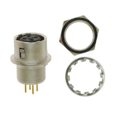 HR10-7R-4SA(73) 矩形连接器