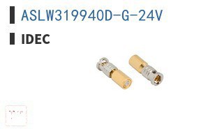ASLW319940D-G-24V 选择开关