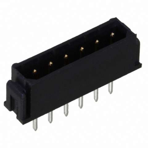 M80-8790622 矩形连接器