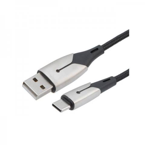 USBCA2LED-MM-1M USB 电缆
