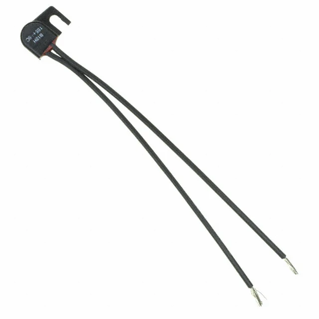 B12B15505AEDA0GE 温控器-机械式