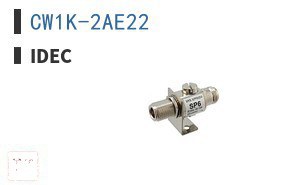 CW1K-2AE22 钥匙锁开关