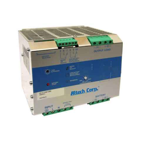 CBI1235A 不间断电源（UPS)系统