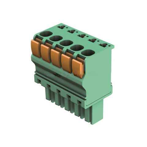 14310815102000 FFC、FPC（扁平柔性）连接器