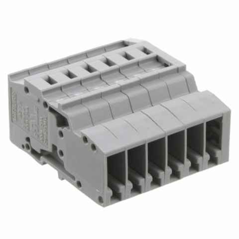 G125-FV10805F1-1AB1ABP 矩形连接器