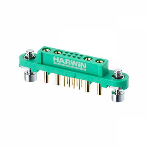G125-FV10805F1-2AB2ABP 矩形连接器