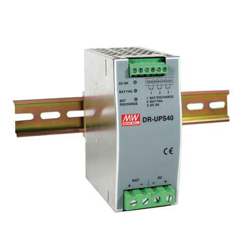DR-UPS40 不间断电源（UPS)系统
