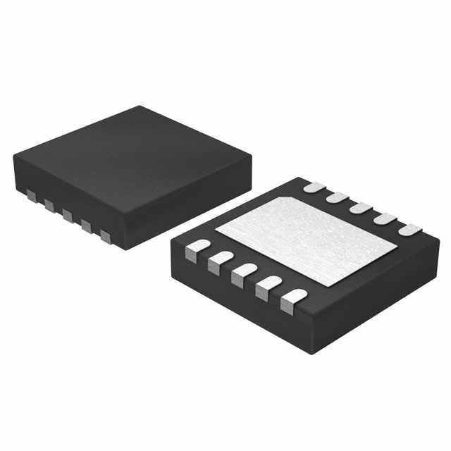TPS22954DSQR 配电开关、负载驱动器