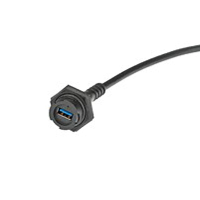 0847330008 USB 电缆