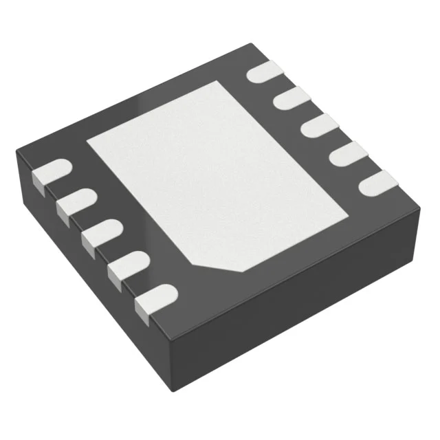 LTC2996IDD
