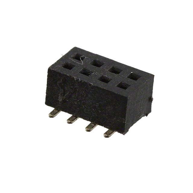 M40-3100445R 矩形连接器