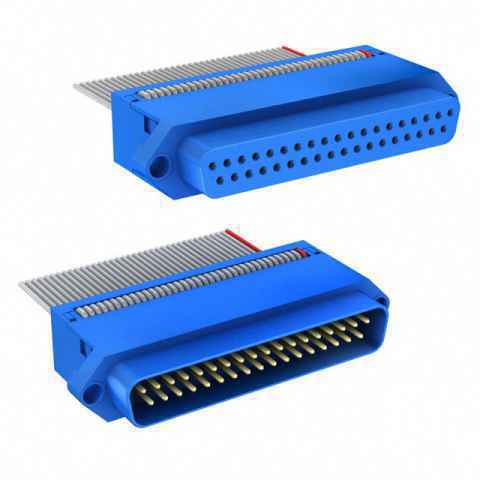C7MFG-3706G D-Sub 电缆
