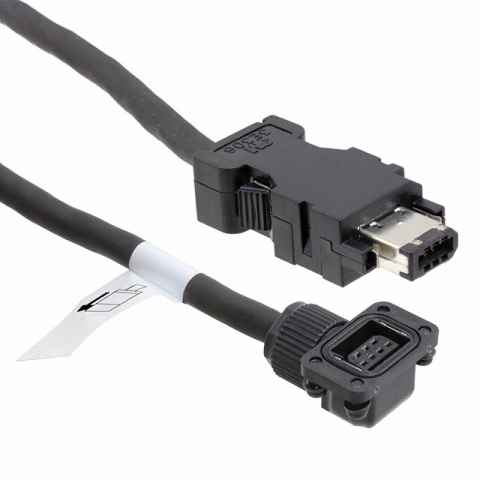 MFECA0050MJD 电机、执行器、电磁阀和驱动器配件