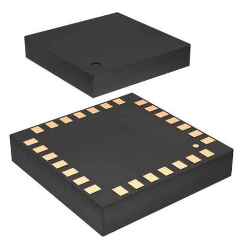 LSM303DLH IMU(惯性测量单元）