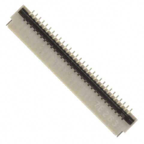 FH34S-30S-0.5SH(50) FFC、FPC（扁平柔性）连接器