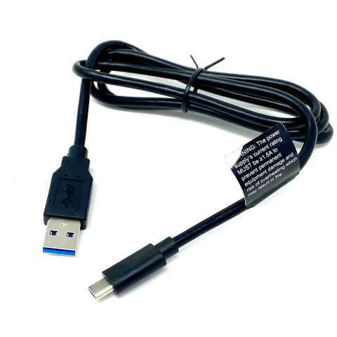 USBC22KM301M0USBAMBKR USB 电缆